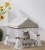 Pet Supplies! Love Pet's Lace House Nest, Window, Super Beautiful for Taking Photos! Smart Space