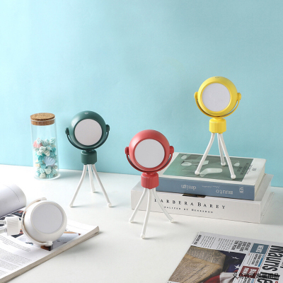 Xinnuo New Table Lamp Earth Instrument Table Lamp Student Learning Fashion Creative Table Lamp