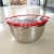 Child and Mother Cover Salad Bowl 18-26cm