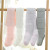 Baby's Tights Summer Thin Striped Mesh Breathable Outer Wear Big Bottom Children's Panty-Hose Baby Underpants Socks