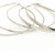 3mm, 4mm, 5mm, 6mm, 7mm Headband White Hair Band DIY Top Cuft Headdress Accessories Head Buckle Barrettes