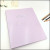 Frosted Sheet Music Folder Sheet Music Folder Student 40-Page Coil Test Paper Clip Factory Direct Sales Storage Book Piano Music Score