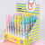  Animal Student Thick Pencil Refill Pencil 989 Pattern Student 2.0mm Pencil Activity Pressed Pencil Pencil Sharpener