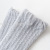 Mesh Breathable over-the-Knee High Tube Anti-Mosquito Socks Solid Color Striped Long Tube Baby Anti-Mosquito Socks