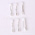 Self-Produced and Self-Sold Plastic Safety Pin Anti-Tie Brooch Plastic Pin