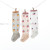 2021 New Spring and Summer Ultra-Thin Fruit Series Baby over the Knee Stockings Anti-Mosquito Socks Baby Socks Wholesale