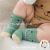 2021 Autumn and Winter Korean Cute Cartoon Stereo Kid's Socks Infants Baby Socks Non-Slip Socks Animal Room Socks