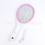 Factory Direct Sales GECKO-LTD-806D Super High Quality with Power Cord Rechargeable Electric Mosquito Swatter 22. 5x51cm