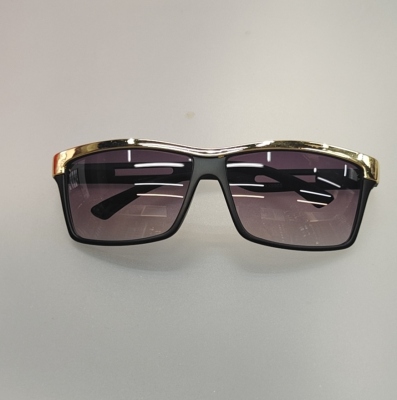 New Sunglasses Color Can Be Fixed Unisex 368-9905