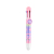 8-Color Ballpoint Pen Student Creativity Printing Multi-Color Ballpoint  Multi-ColorPress Colorful Pen Hand Account Pen