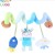 Tony Lvee Baby Crib Hanging Baby Animal Baby Crib Part (Activity Spiral) Multi-Functional Soothing Sleep Aid Bed Pendant Early Education Toys
