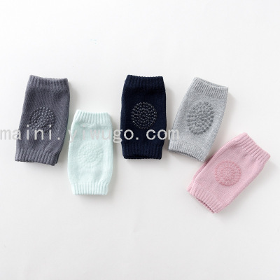 21 Terry Baby Foot Sock Elbow Pad Toddler Crawling Knee Pad Baby Child Knee Pad Baby Knee Pad
