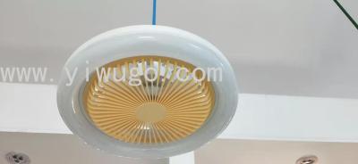 LEDSmall Fan Lamp Highlight Mini Fan Lamp  stock