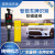 License Plate Automatic Recognition System Lift Rod Community Access Control Barrier Gate Bar Parking Lot Charging Vehicle Recognition Barrier Gate