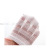Cotton Invisible Ultra-Thin Mesh Baby Low-Cut Socks Striped Men and Women Baby Anti-Mosquito Socks