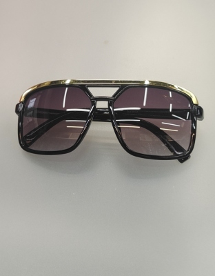 New Sunglasses Unisex 368-9902