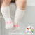 21 Autumn and Winter New Children's Floor Socks Baby Socks Cartoon Dispensing Tube Socks Baby Non-Slip Toddler Socks