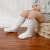 2021 New Baby Socks Spring and Autumn Baby Stockings Newborn Baby Tube Socks Non-Slip Baby Socks