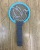 Factory Direct Sales MN-001 Small Portable Mini Charging Electric Mosquito Bat fly Swatter 15. 5x31cm
