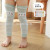 21 Cartoon Striped Loose Baby Tube over-the-Knee Oversleeve Summer Ultra-Thin Anti-Mosquito Socks
