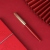 Hero 100 Fountain Pen with Gold Nib