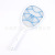 New LY-2019 Rechargeable Electric Mosquito Swatter with LED Lighting Lamp 21. 5x50.5cm