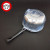 Kitchenware 18cm Single Handle Milk Pot Korean Stainless Steel Small Soup Pot Baby Food Pot Single Bottom Heating Fast