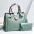 Cross-Border New Arrival New Fashion Handbag Mother Women's Shoulder Bag Crossbody Bag Stall 11828