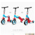 Factory Wholesale Scooter Children's Older Children 1-2-3 Years Old Children's Scooter Pedal Child Baby Kids Balance Bike