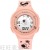 Spaceman Male and Female Students Electronic Sports Watch Adult and Children Multi-Function Luminous Waterproof Watch