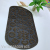 Oval Rubber Pad PVC Pad Special-Shaped Mat Kitchen Pad Non-Slip Mat Door Mat