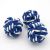 Pet Ball of Cotton Rope Toy Dog Bite Toy Ball Cotton Rope Braided Ball Environmental Protection Molar Clean Tooth Rope Knot Ball