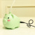 [Recommended by Ling Pan Led Table Lamp] Office Learning Cute Animal USB Charging Desktop Lamp