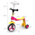 Factory Wholesale Scooter Children's Older Children 1-2-3 Years Old Children's Scooter Pedal Child Baby Kids Balance Bike