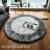 Imitation Wool Cushion Sofa Cushion Living Room Cushion Bedroom Mat Window Cushion Bedroom Rug