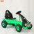 Children 'S Electric Kart Pedal Kart Children 'S Pneumatic Tyre Cycling Pedal Four-Wheel Toy Car