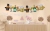 Lanfei Balloon New Cheerleading Birthday Party Decoration Room Layout