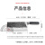 Hand-Forged Kitchen Knife Household Slicing Knife Dedicated for Chefs Cooking Kitchen Knife Cutting Kitchen Knife Knife Kitchen Cutting Knife