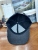 Autumn and Winter New Letter Fashion Baseball Cap Men's Peaked Cap Middle-Aged and Elderly Dad Sun Hat