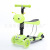 Two-in-One Scooter Factory Direct Sales Riding Scooter Multifunctional Scooter One Piece Dropshipping Scooter