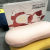 Cat Belly Pillow Household Single Cervical Support Improve Sleeping Slow Rebound Memory Foam Pillow Interior Gift Wholesale Summer Cool Pillow