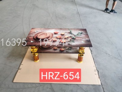 Coffee Table Simple Modern Glass Living Room Personalized Furniture Office Tables