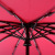 Student Leisure Sunny Rain Triple Folding Umbrella Automatic 10-Bone Umbrella Can Make Logo in Stock Wholesale Business Gift Umbrella