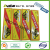 Toptraps Yellow Red Blue Green Boxed Toothpaste Tube Glue Rat Trap Transparent Mouse Glue