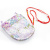 Dragon Boat Festival Sachet Carry-on Baby Fetal Hair Bag Fetal Hair Coin Purse Lucky Bag Sachet Children's Halter Perfume Bag Bag