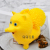 Creative Adorable Pet Decompression Fox Squeezing Toy Decompression Toy Cartoon Little Fox Ball Vent Ball