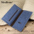 New Frosted Men 'S Wallet Long Korean Fashion Suit Bag Large Capacity Men 'S Wallet Factory Direct Supply