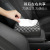 Car Tissue Box Red Wine Folding Tissue Box Car Tissue Box Tissue Tissue Cover Household and Vehicle Tissue Dispenser