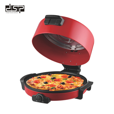 DSP DSP Pizza Machine Kc3029