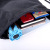 New Casual Nylon Bundle Pocket Pull-Belt Backpack Foldable Personalized Drawstring Sports Bag Polyester Drawstring Bag